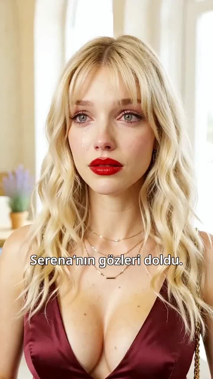 Bir Daha Asla - Episode 8