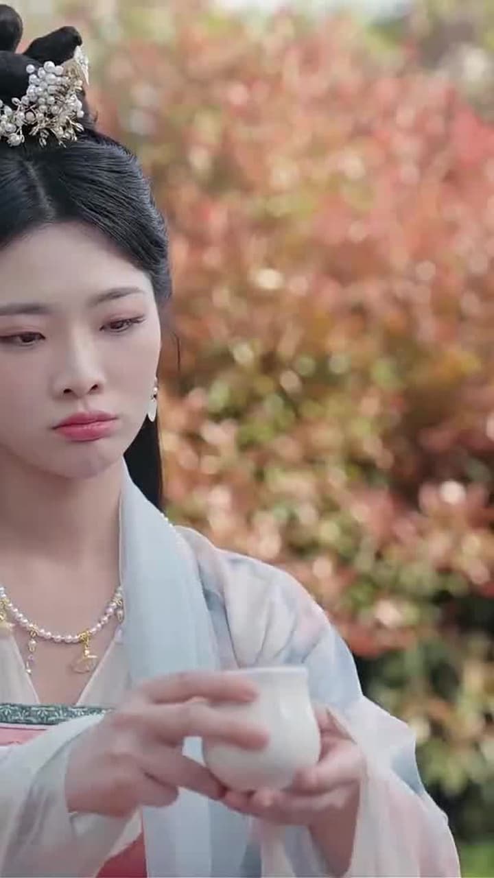 Her Love, Her Ambition - Episode 20