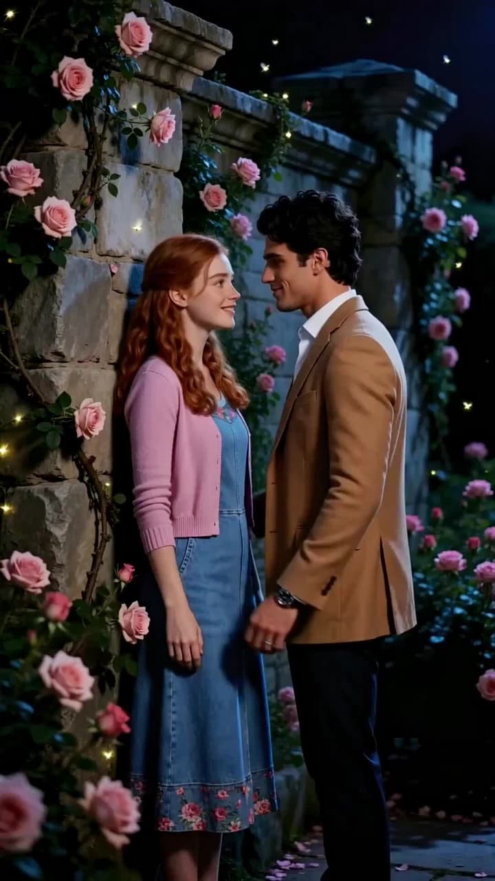 Bir Daha Asla - Episode 2