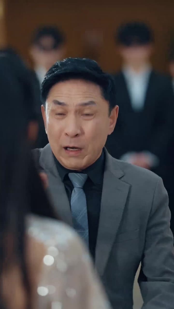 ปลอมตัวทดสอบสะใภ้ - Episode 60