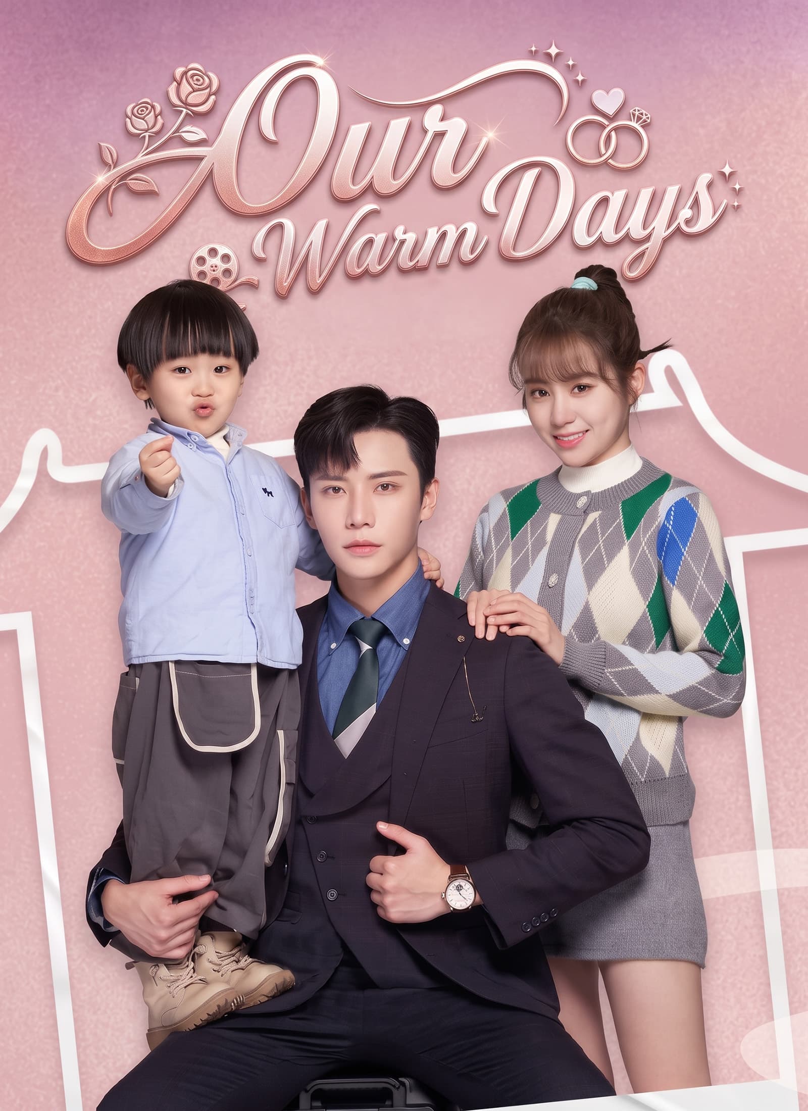 Our Warm Days - Episode 41