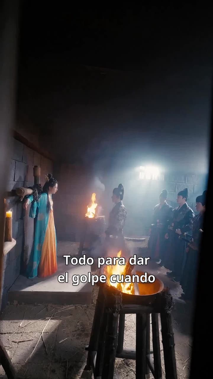 El Contraataque del Gran Maestro - Episode 70