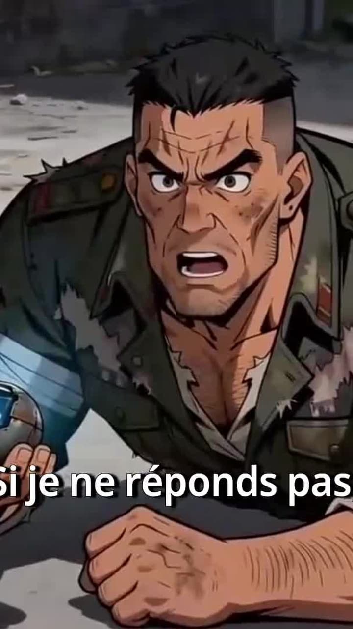 [Doublé] Amour, apocalypse et armée S - Episode 11