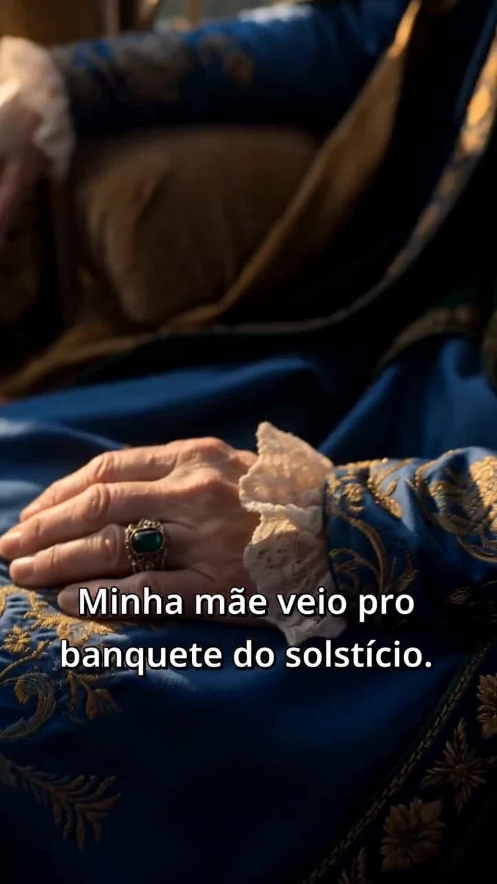 Me Casei com o Tio do Ex - Episode 29