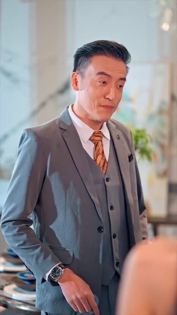 ปลอมตัวทดสอบสะใภ้ - Episode 39