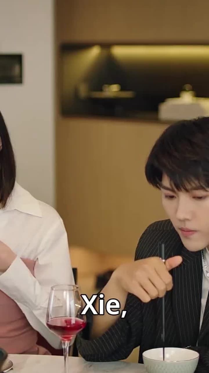 No Waiting for Love - Episode 30