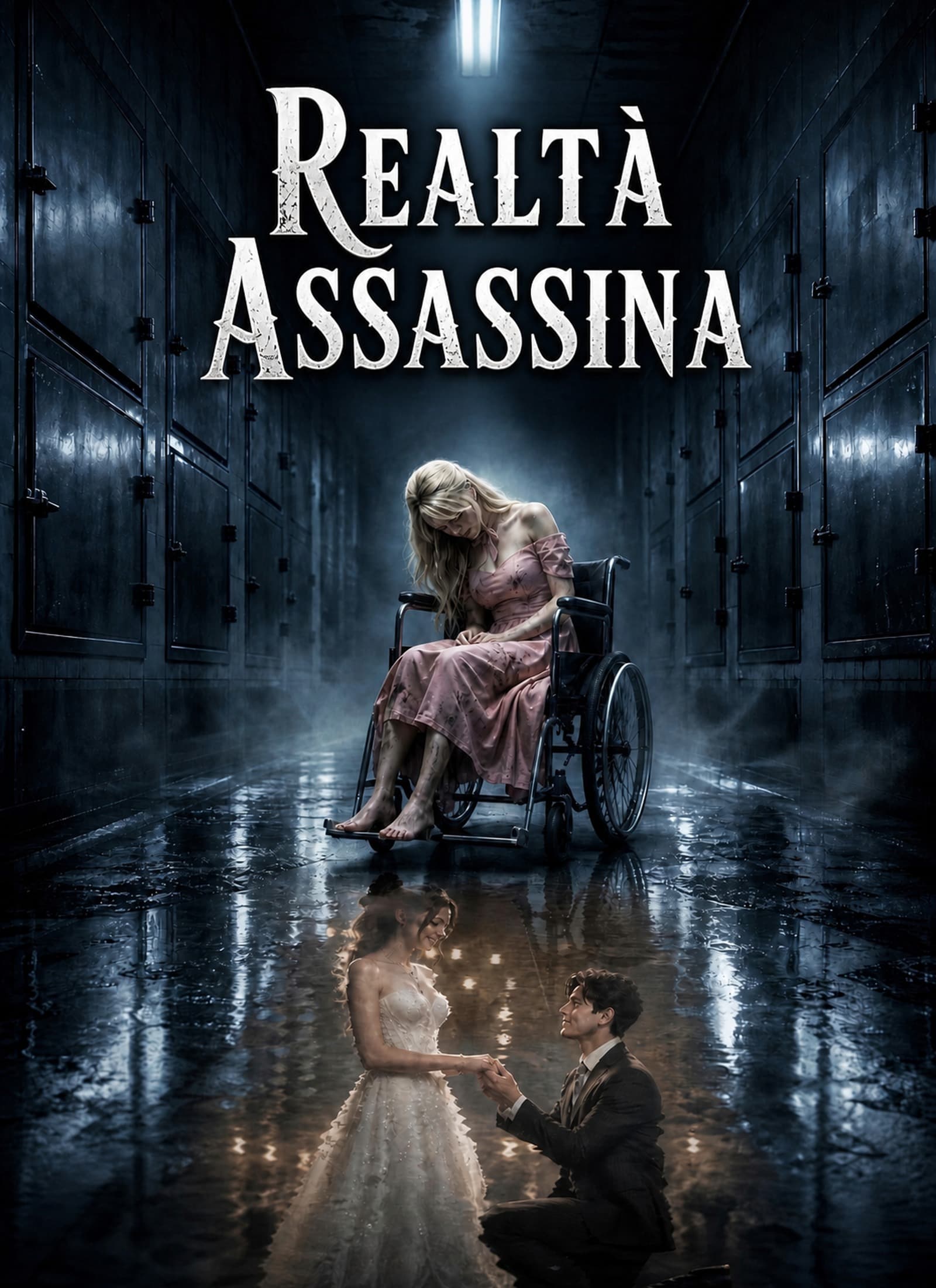 [Doppiato] Realtà Assassina