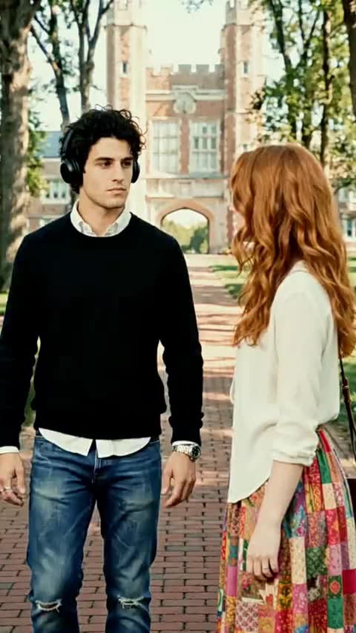 Bir Daha Asla - Episode 13