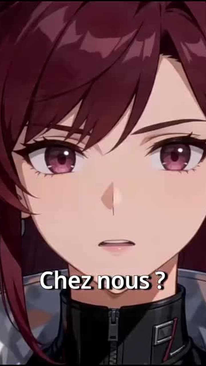 [Doublé] Amour, apocalypse et armée S - Episode 16