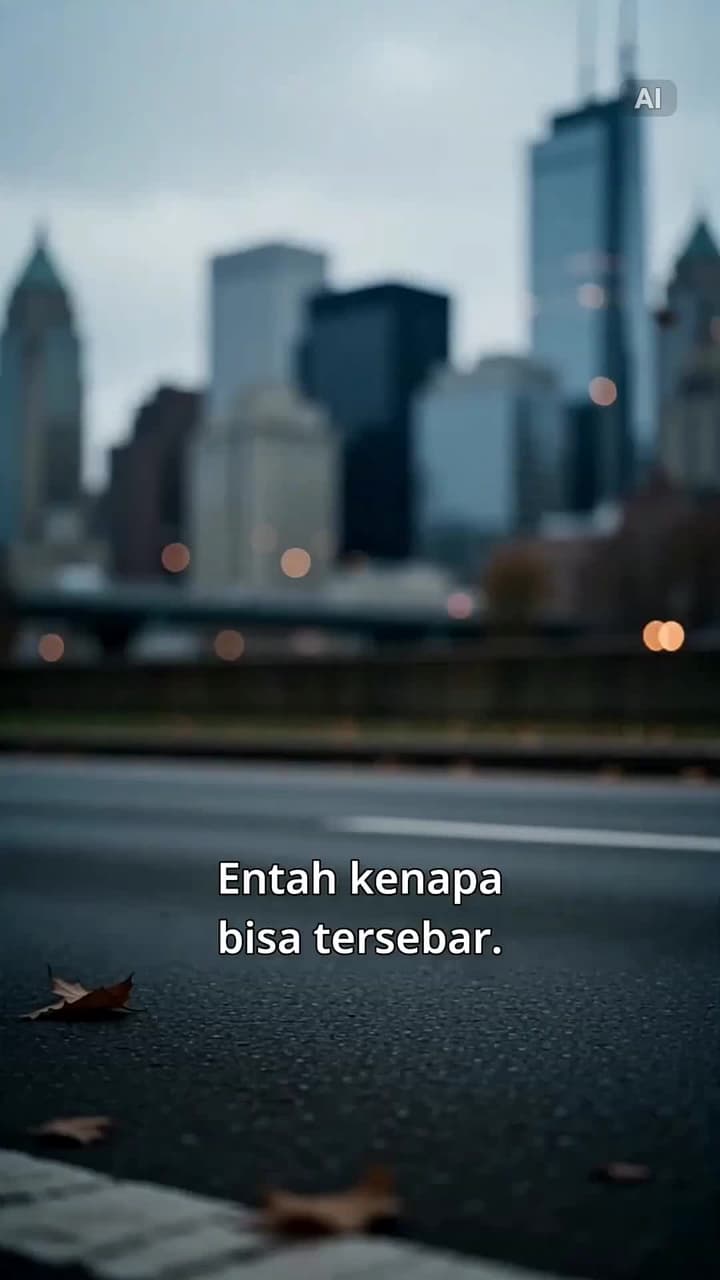 Lahir dari Abu - Episode 35