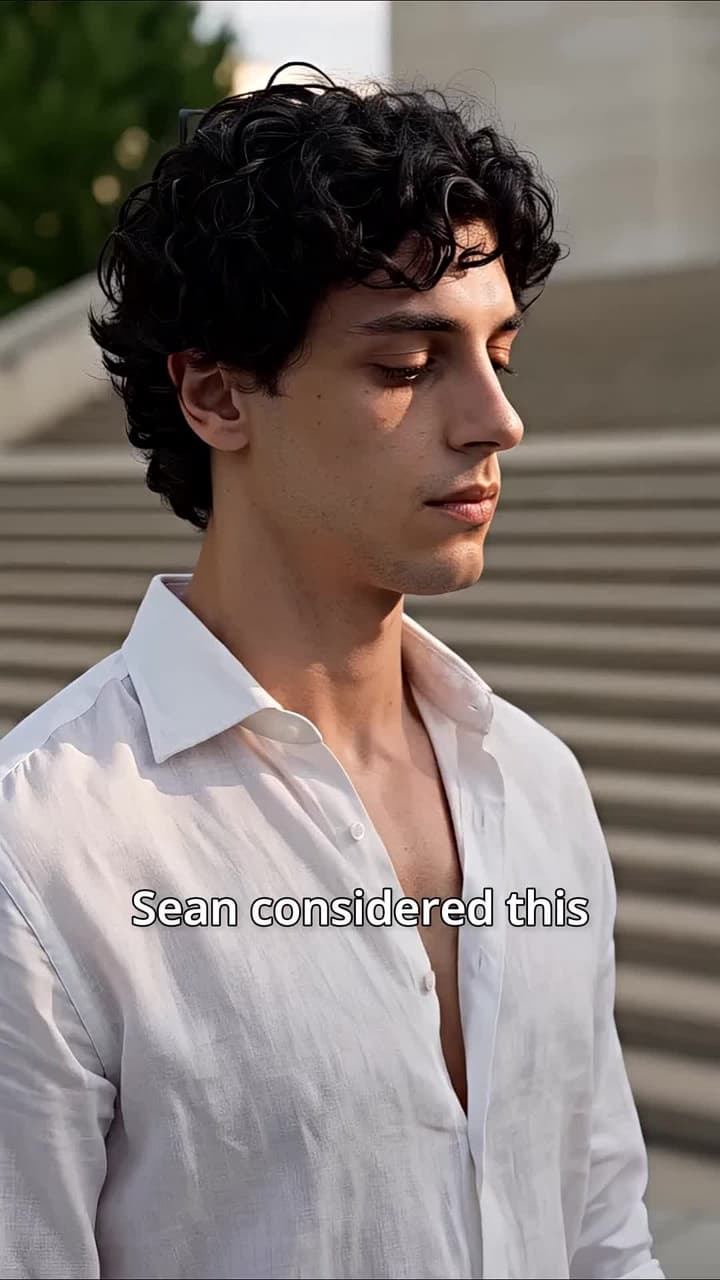 The Million-Dollar Offer He Threw Away - Episode 13
