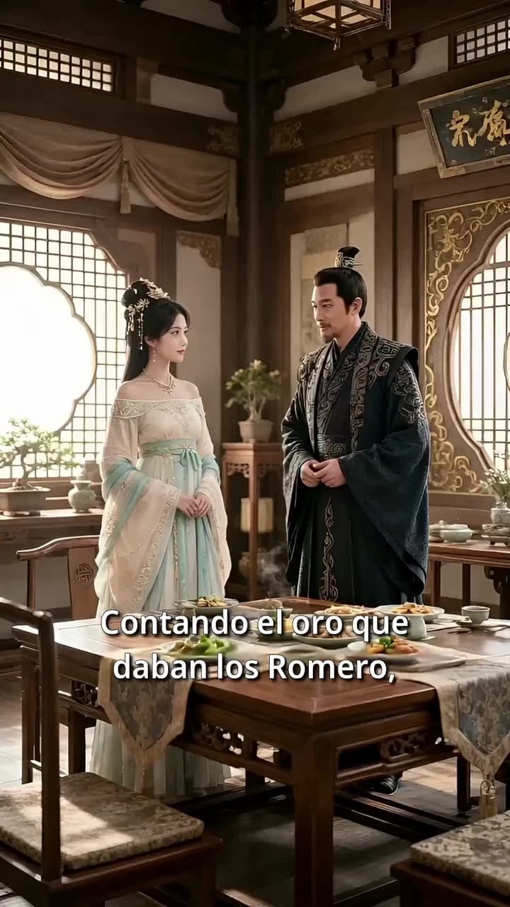 Intercambio de destinos - Episode 29