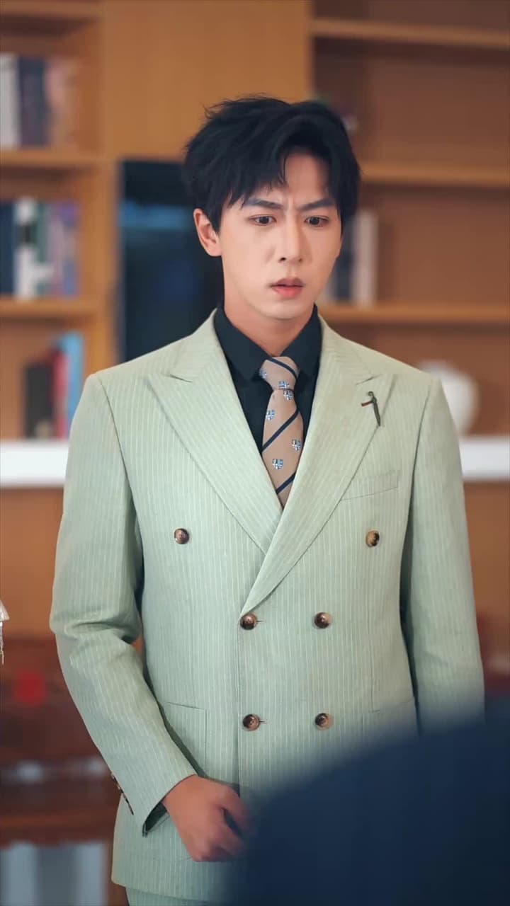 ปลอมตัวทดสอบสะใภ้ - Episode 43