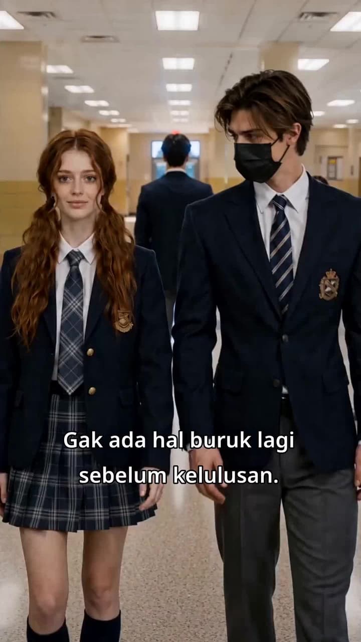 [Dubbing]Cinta yang Terlambat - Episode 12
