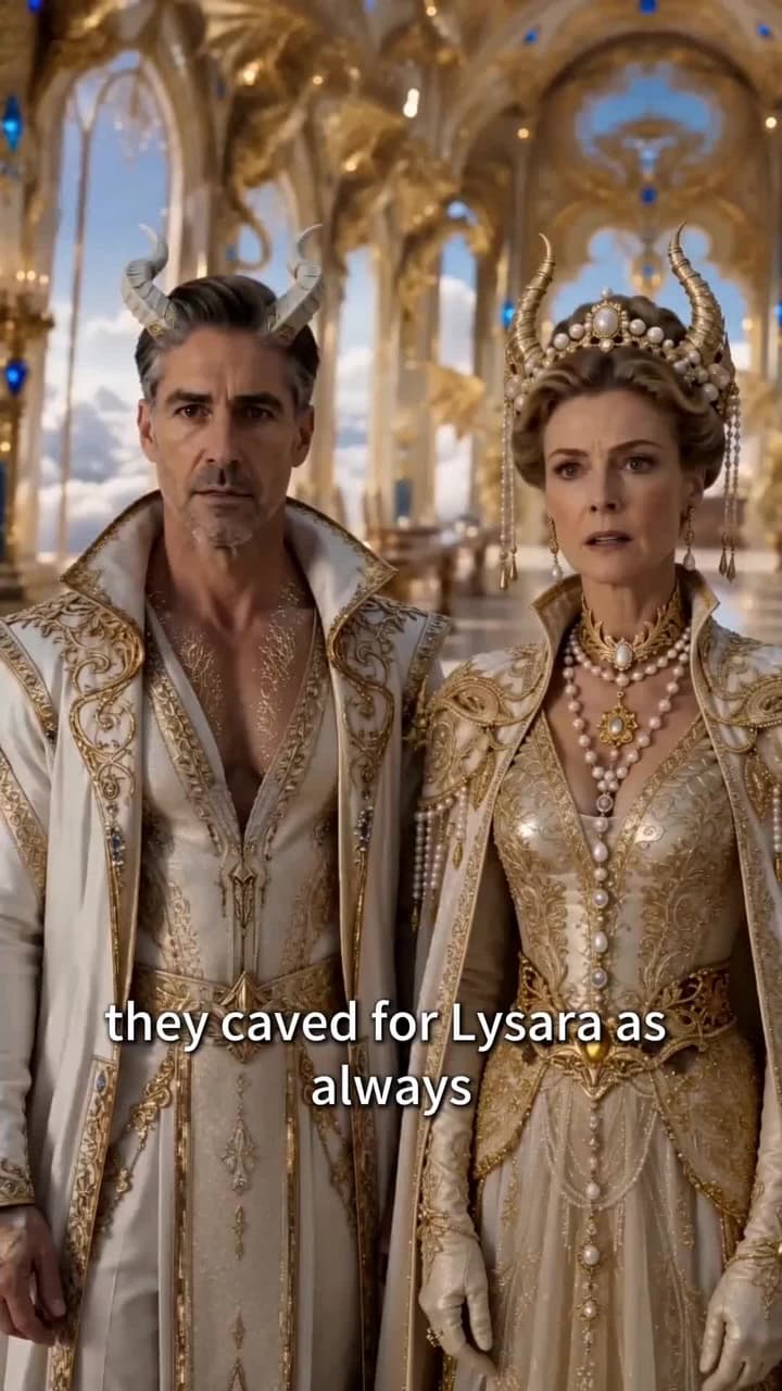 The Dragon Lord's Substitute Bride - Episode 3