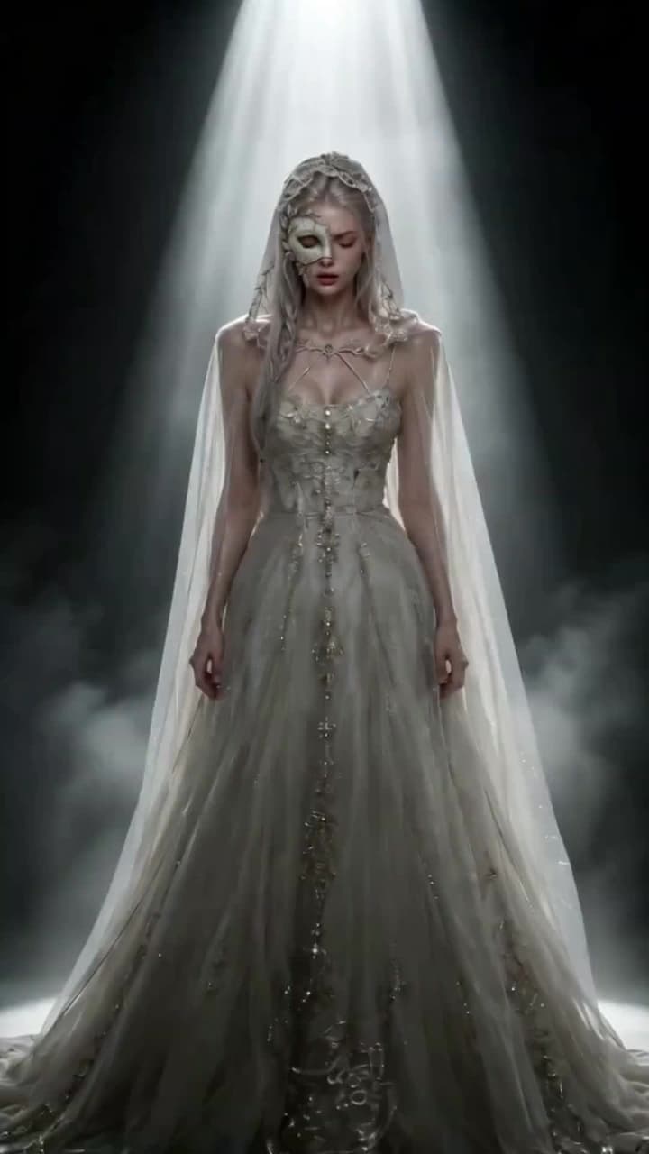 The Crippled Dragon's Scarred Bride - Episode 78