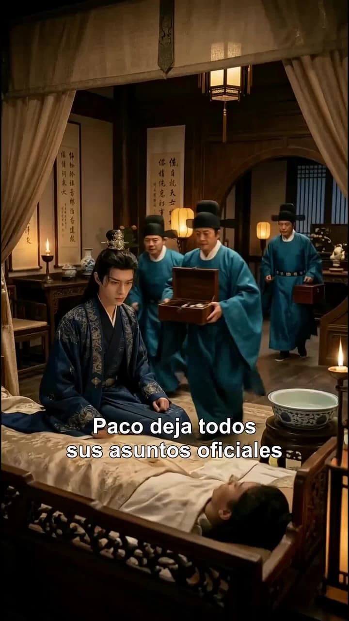 Juego de la mentira - Episode 35