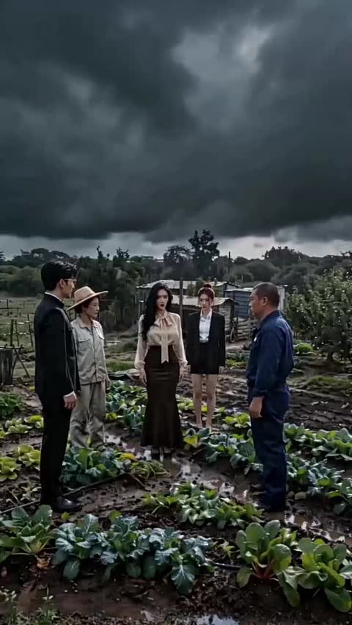 蒼蛇の恩返し - Episode 19