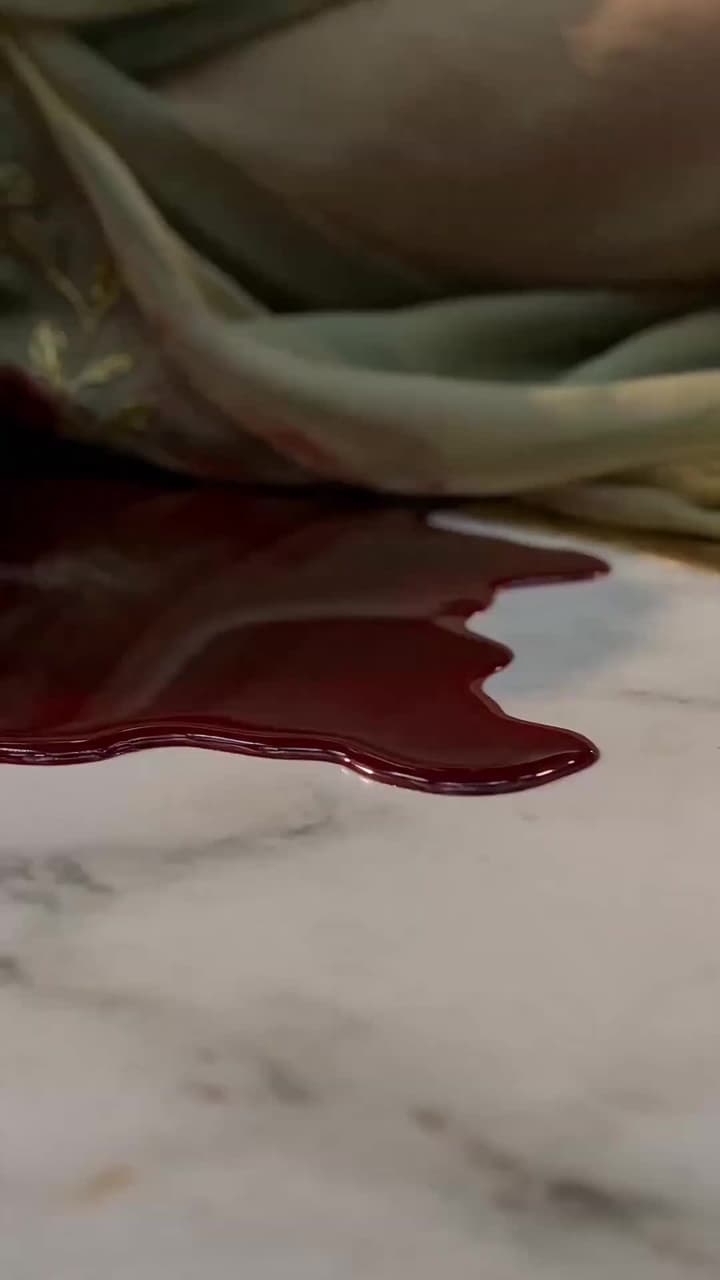 Il Risveglio   degli Abissi - Episode 31