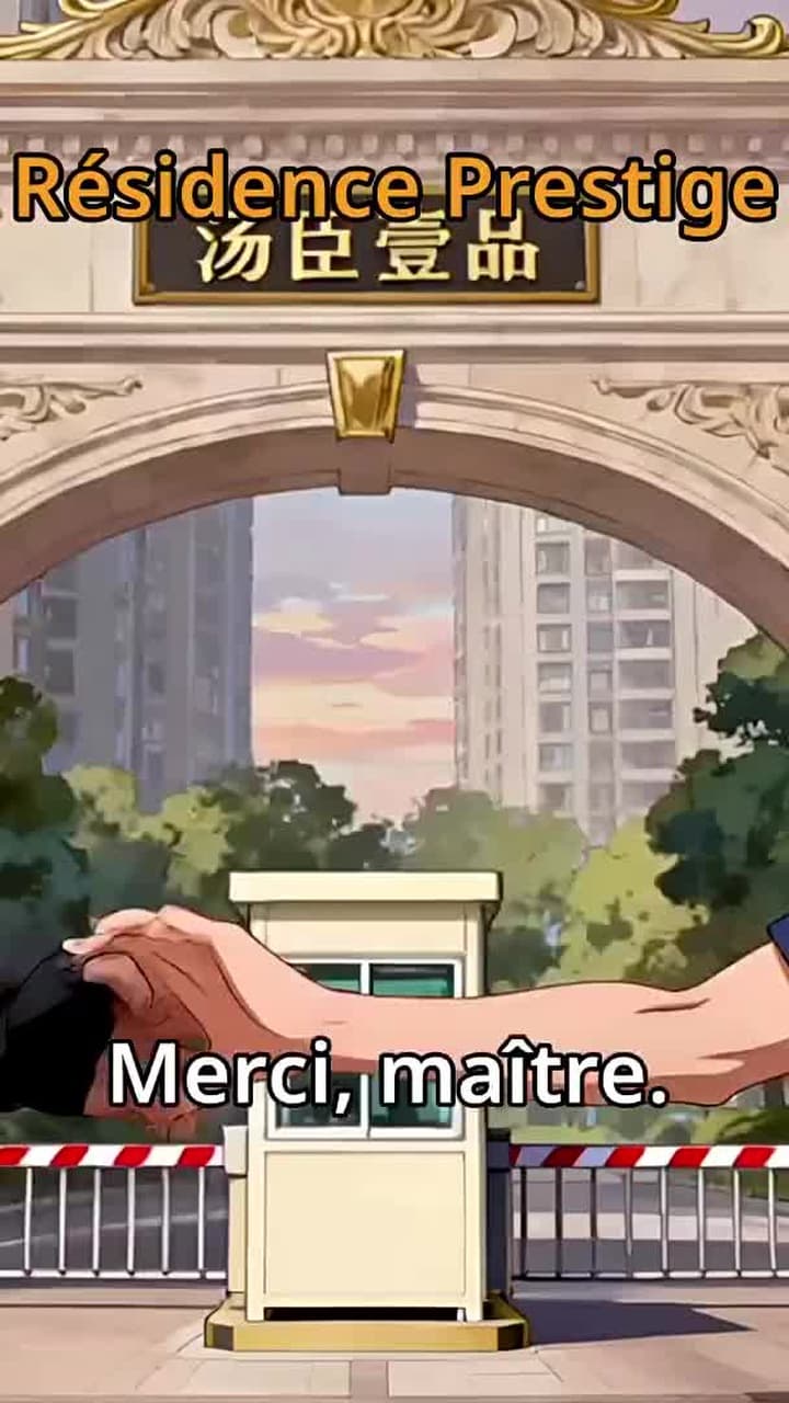 Mes Résidents Sont des Mystères - Episode 39