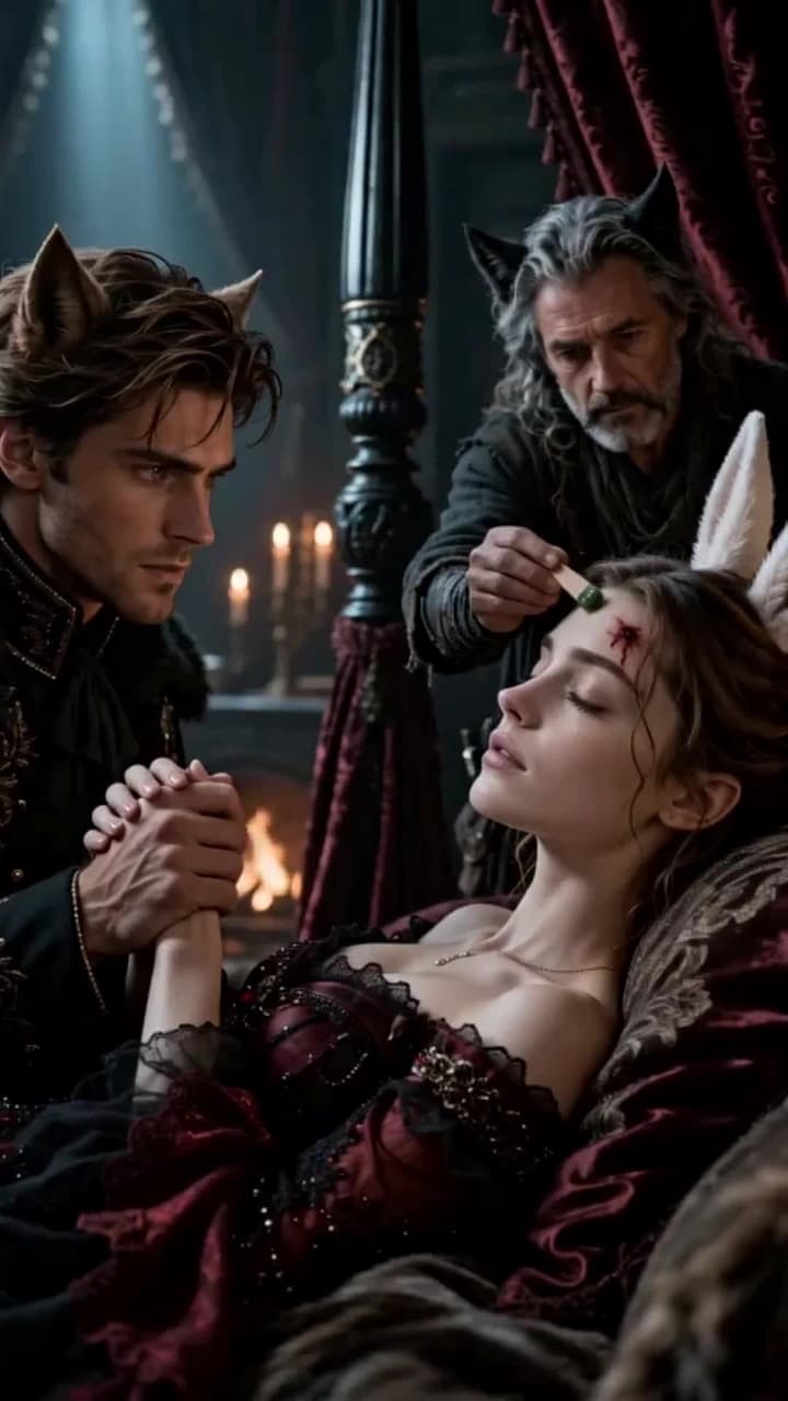 My Slave Became the Neighboring Tyrant - Episode 8