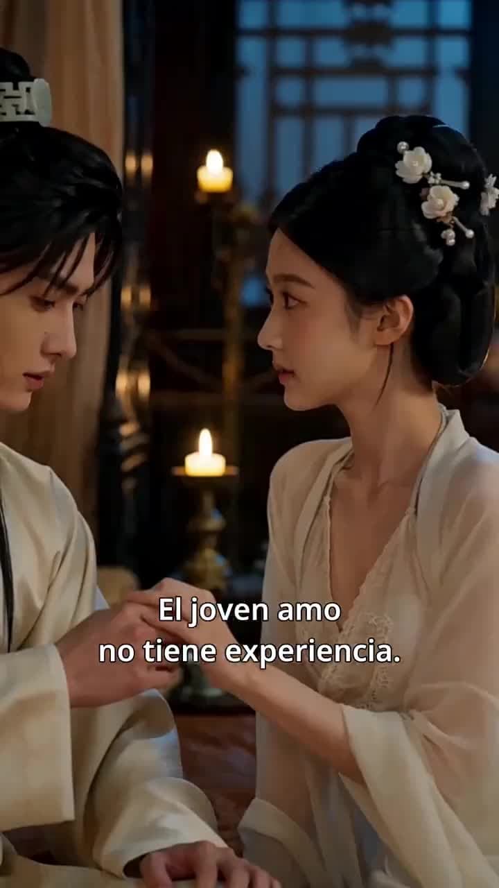 Donde el viento te llevó - Episode 1
