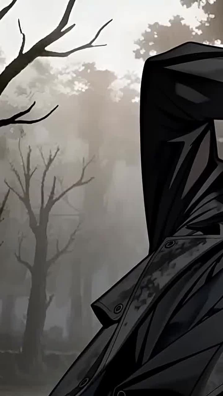 Mes Résidents Sont des Mystères - Episode 11