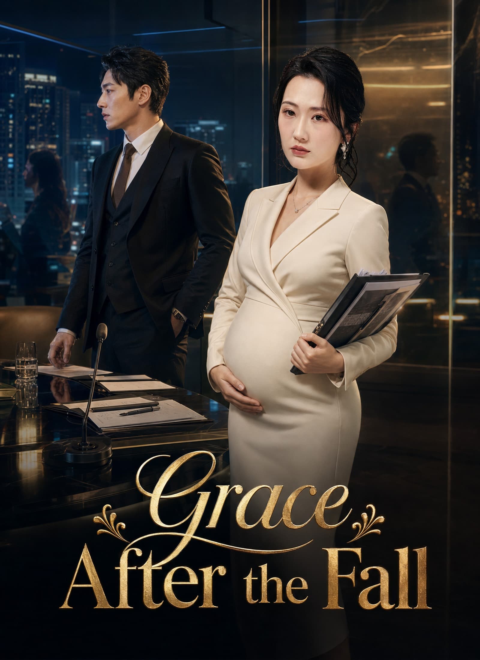 Grace After the Fall