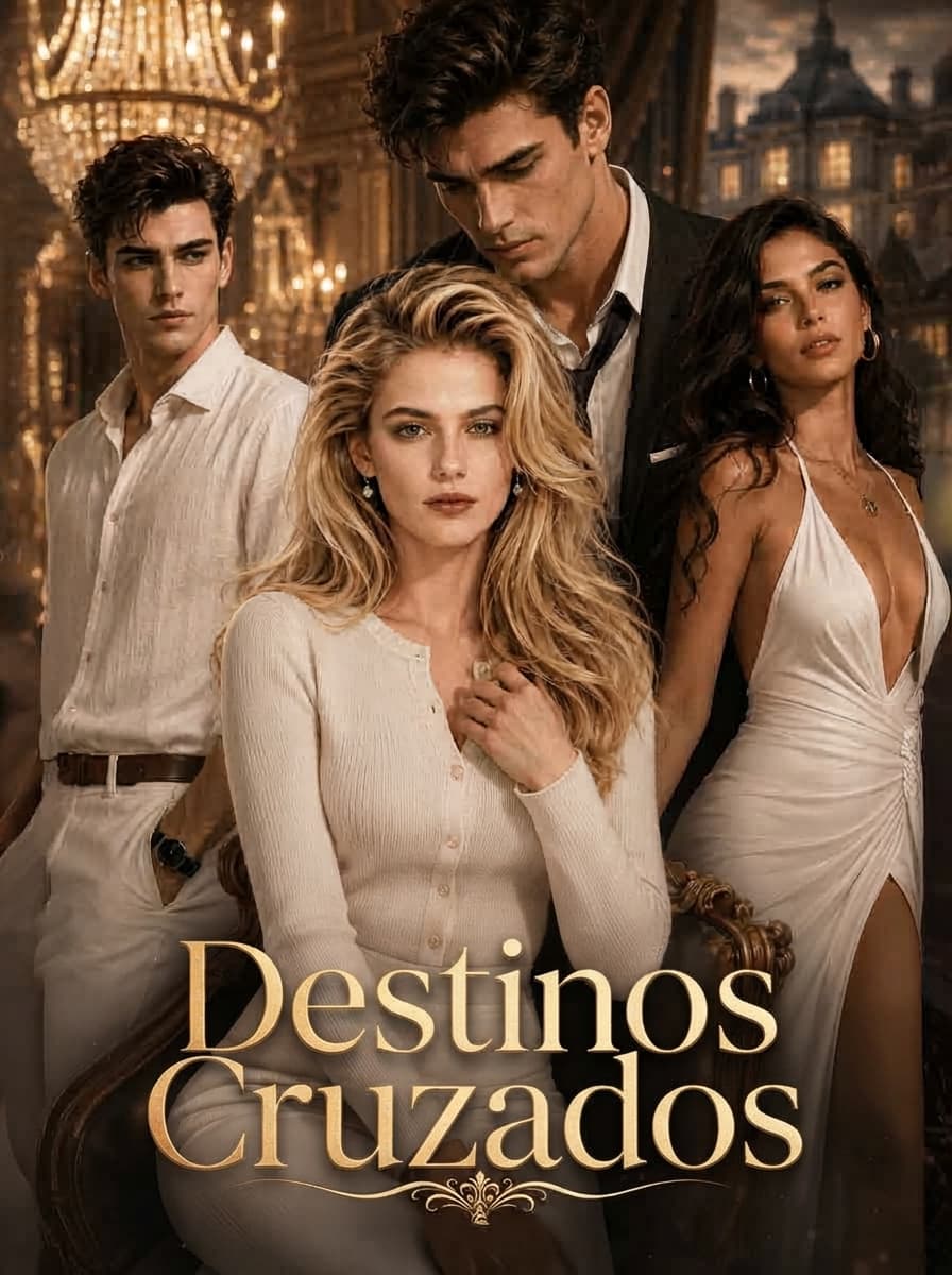 Destinos Cruzados