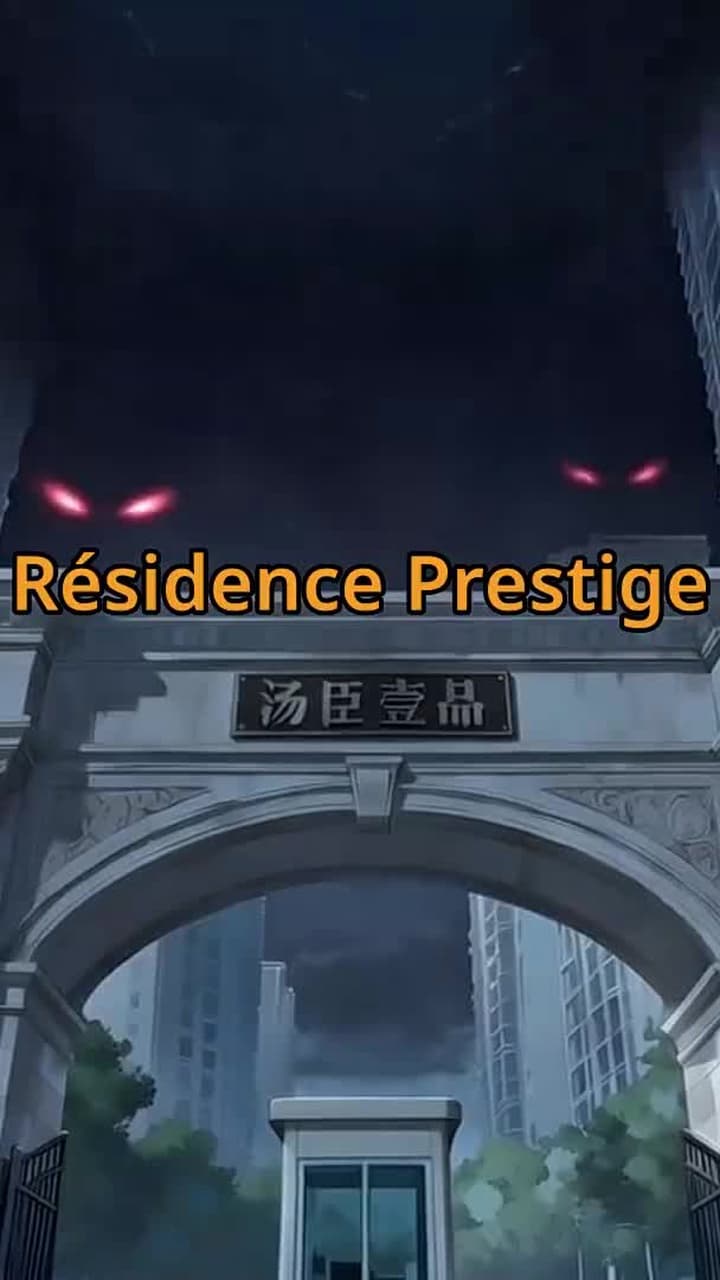 Mes Résidents Sont des Mystères - Episode 1