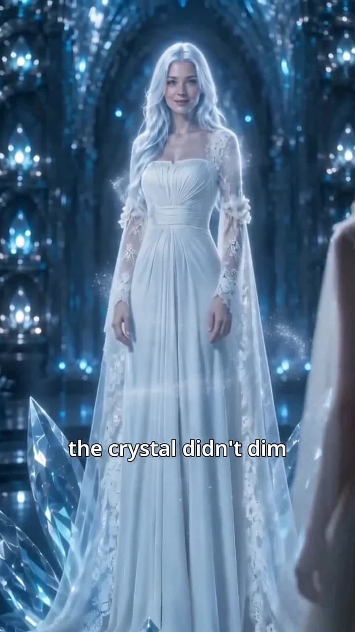 The Crippled Dragon's Scarred Bride - Episode 75