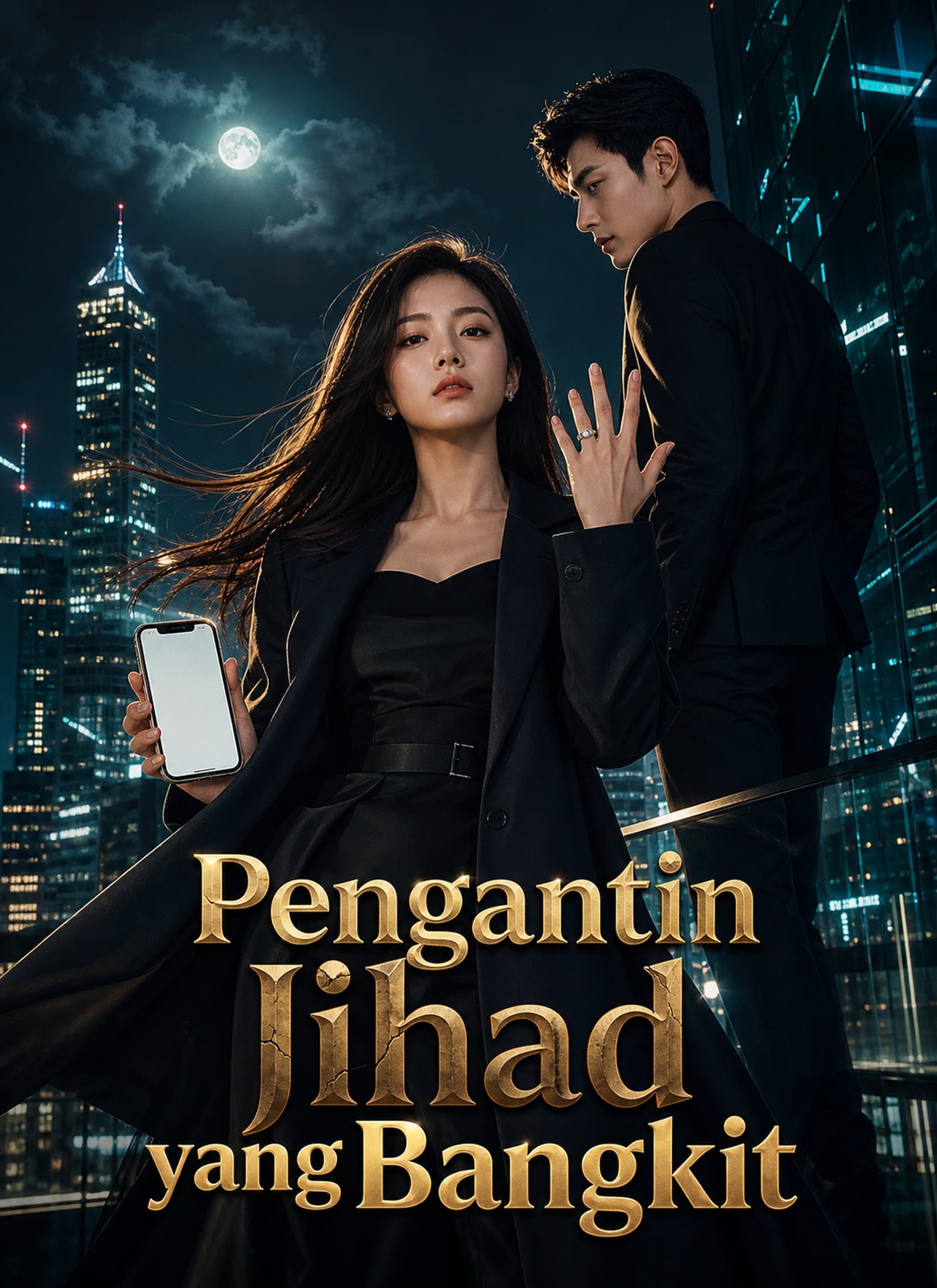 Pengantin Jihad yang Bangkit