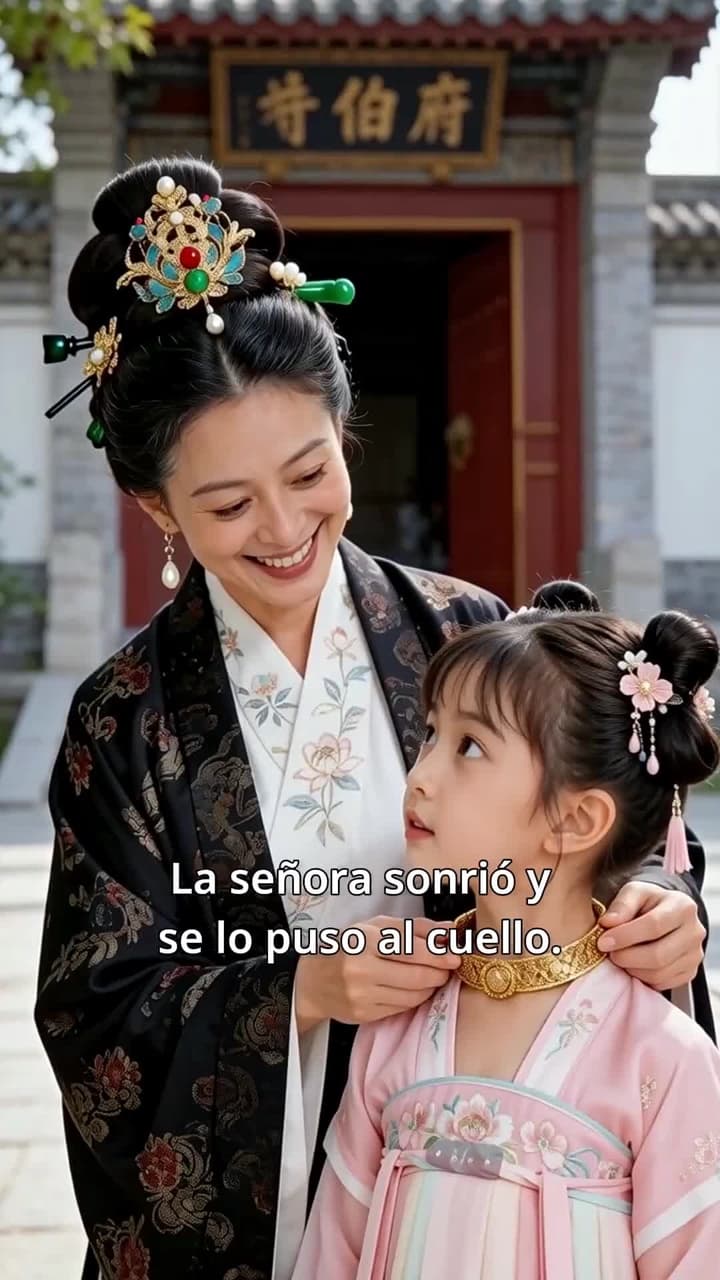Donde el viento te llevó - Episode 52