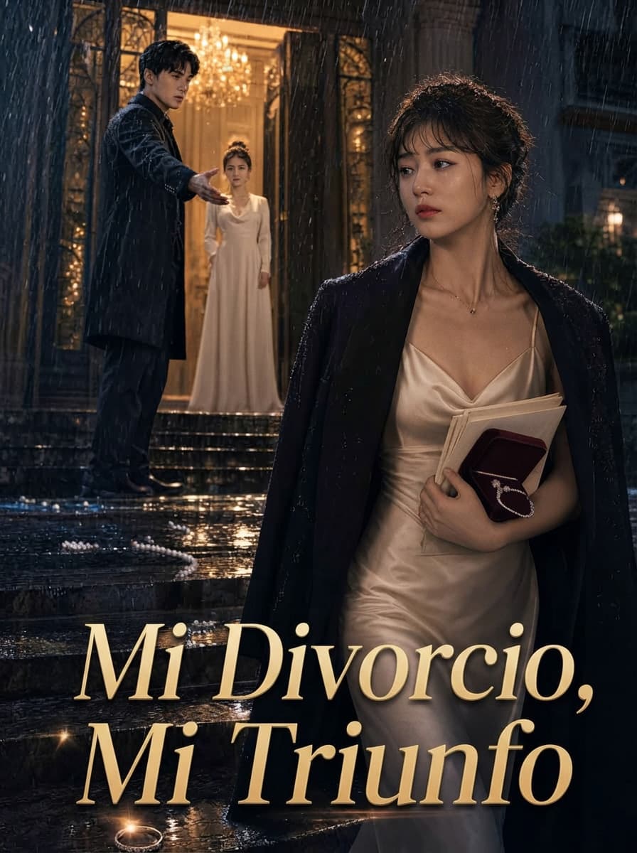[Doblado]Mi Divorcio, Mi Triunfo