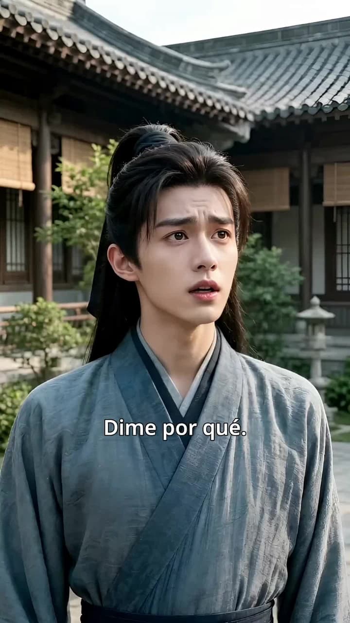 Donde el viento te llevó - Episode 10
