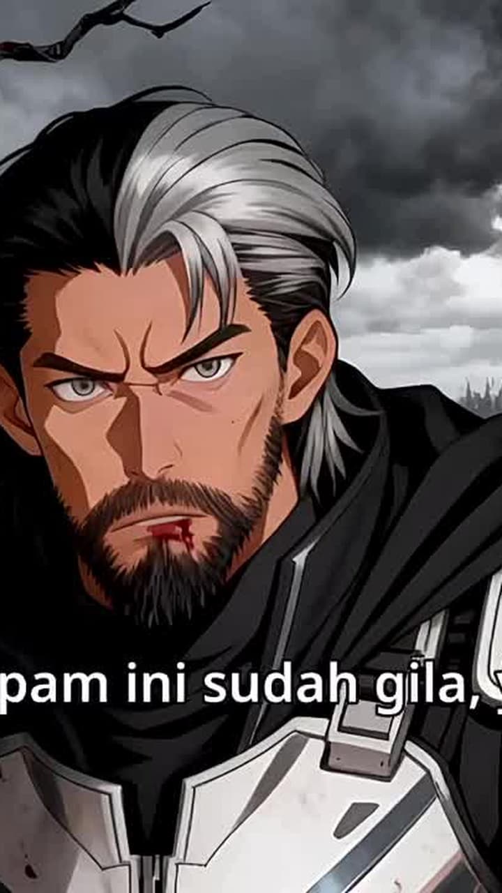 Ternyata Satpamku Sangar - Episode 30