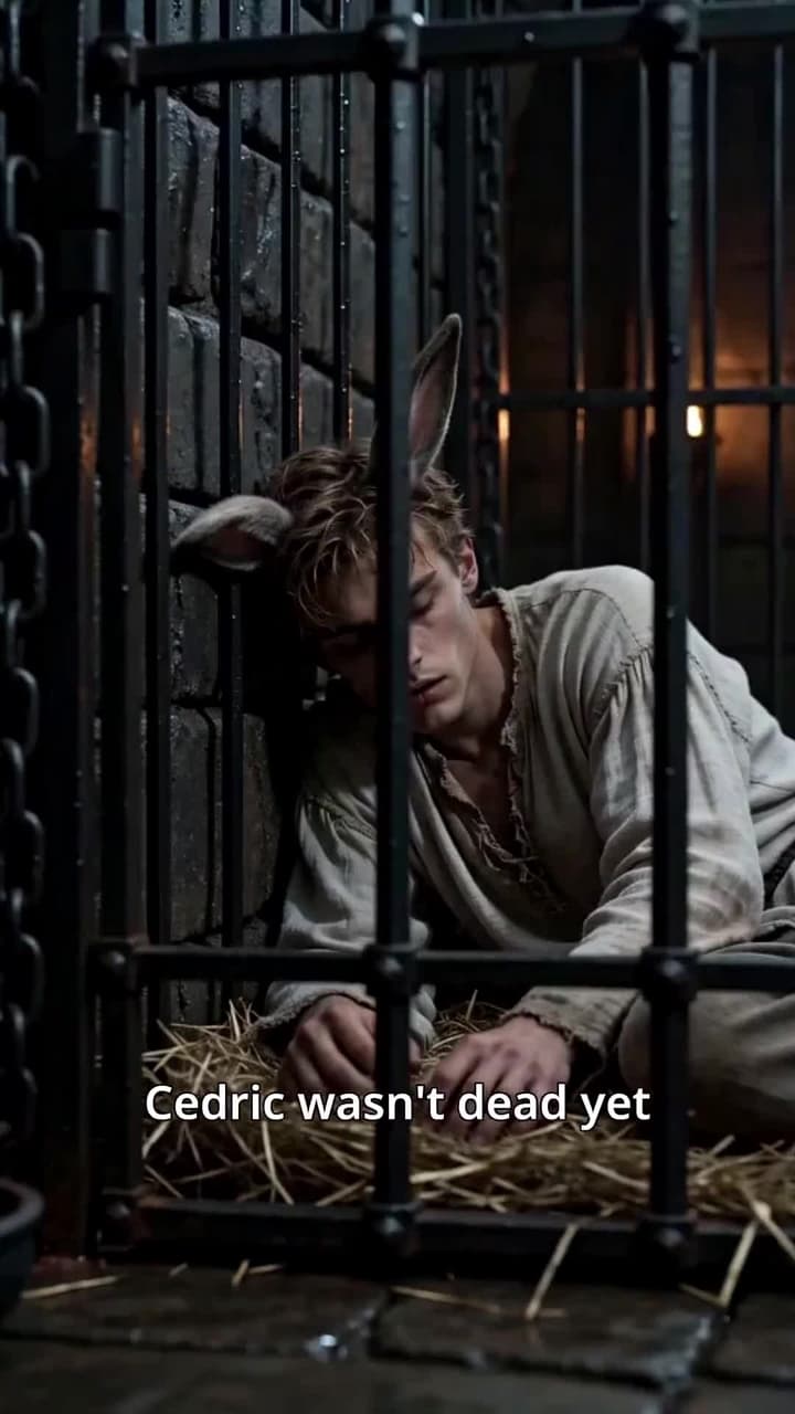 My Slave Became the Neighboring Tyrant - Episode 11