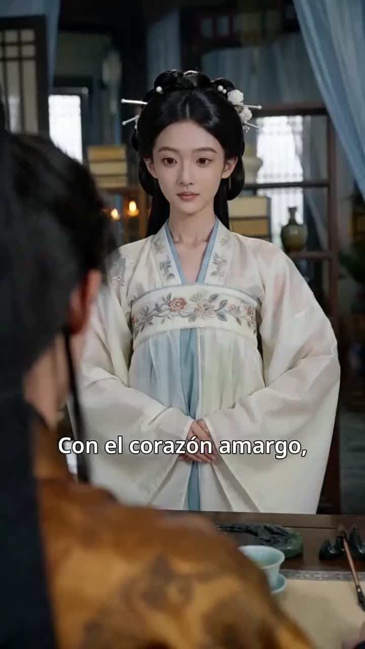 Donde el viento te llevó - Episode 4