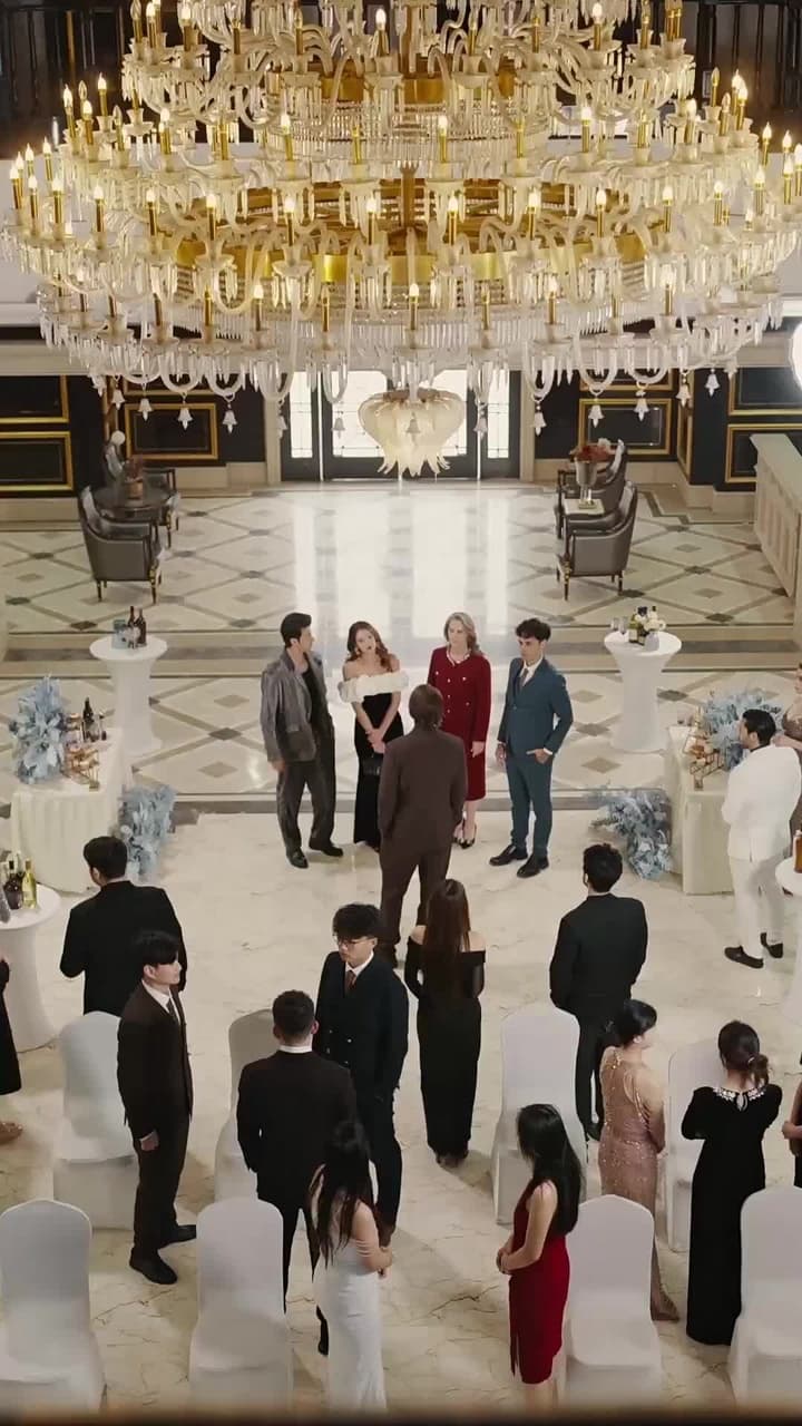 Dijital Taht - Episode 31