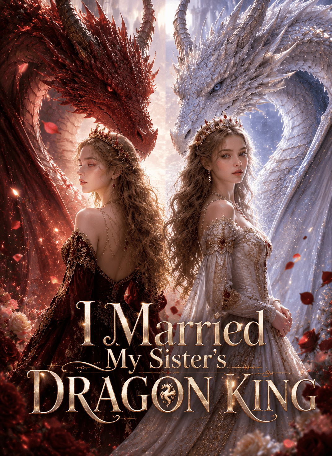 I Married My Sister's Dragon King