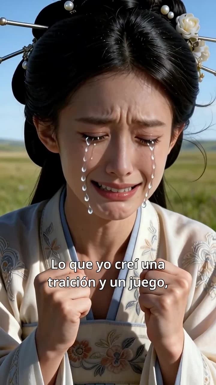 Donde el viento te llevó - Episode 50