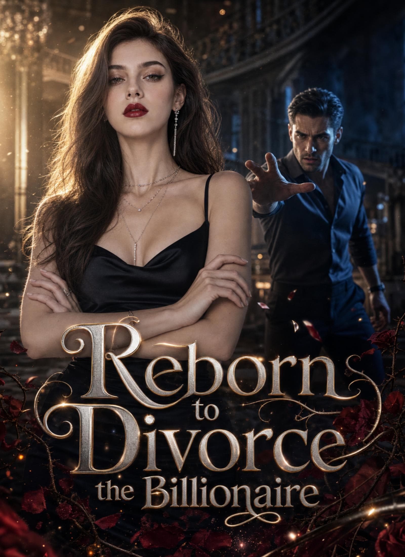 Reborn to Divorce the Billionaire