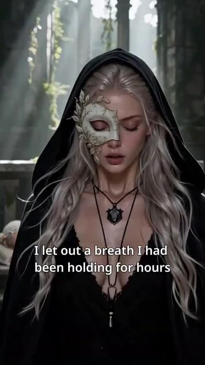 The Crippled Dragon's Scarred Bride - Episode 68