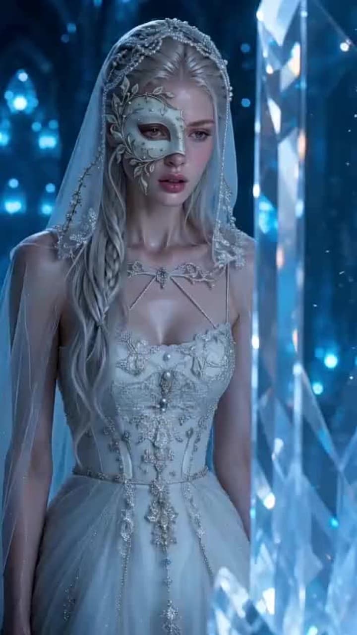 The Crippled Dragon's Scarred Bride - Episode 76