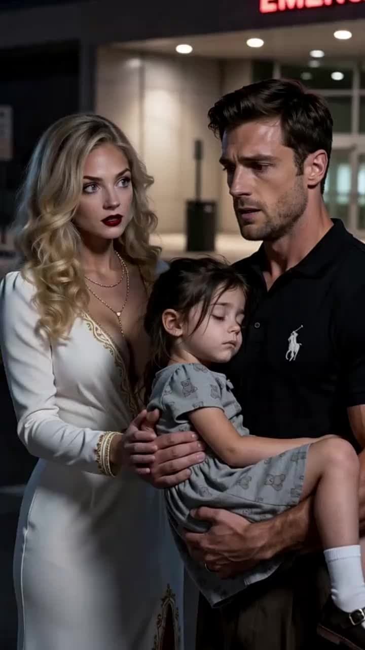 Daddy, Why Won’t You Come Back? - Episode 29