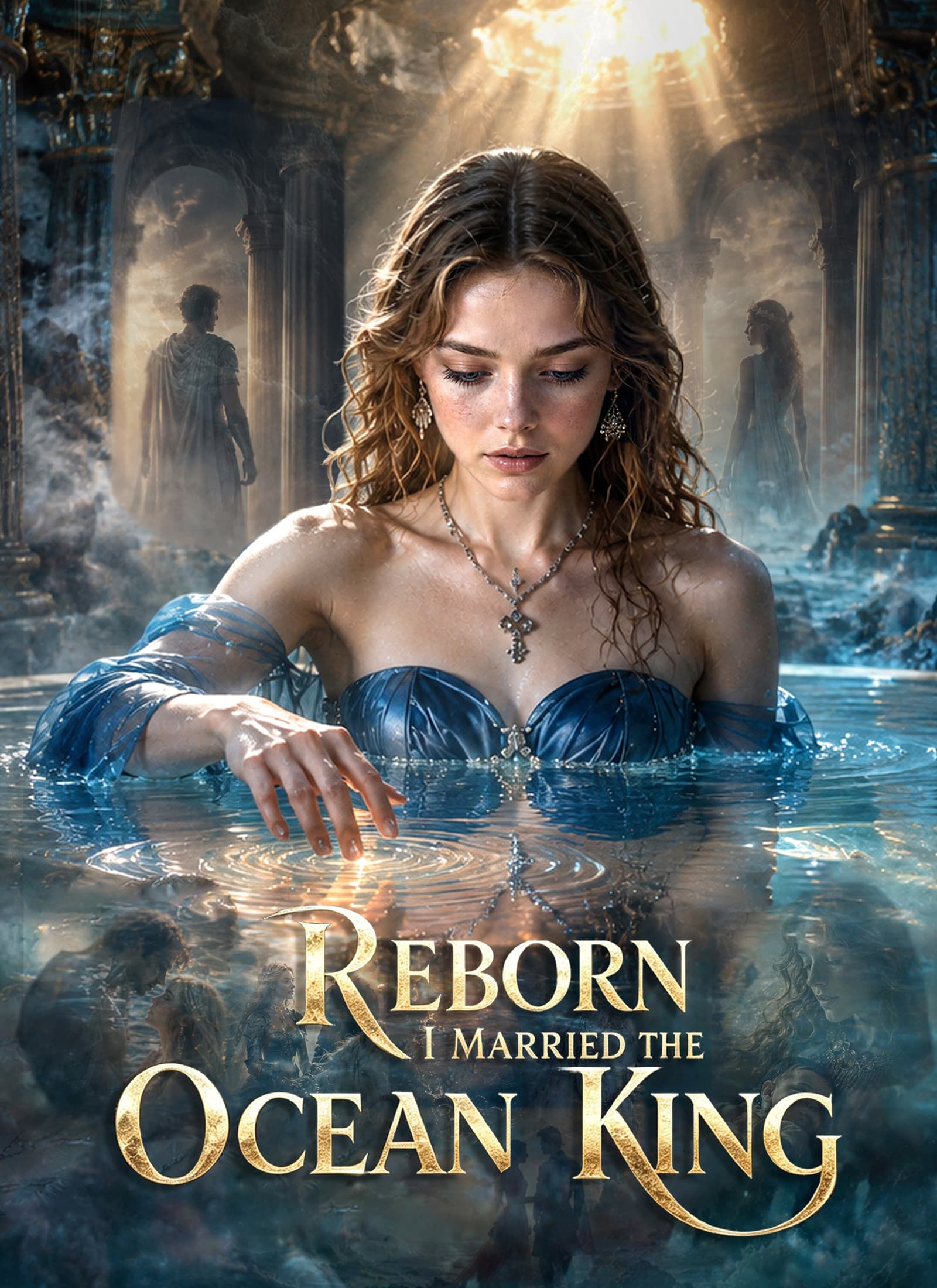 Reborn, I Married the Ocean King