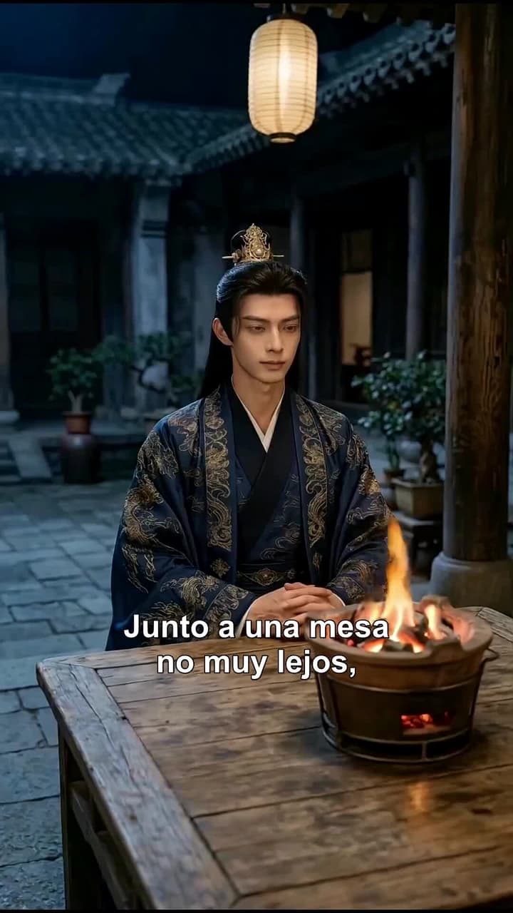 Juego de la mentira - Episode 29
