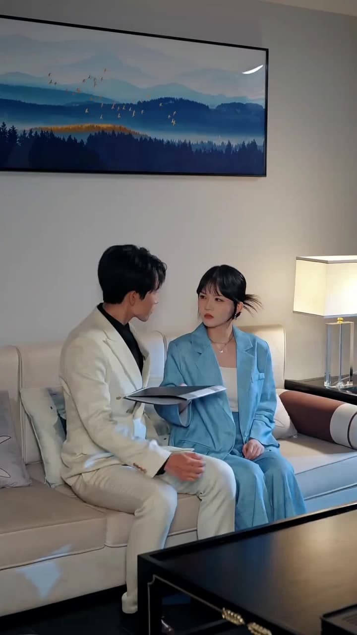 [Doblado]Mi Divorcio, Mi Triunfo - Episode 11