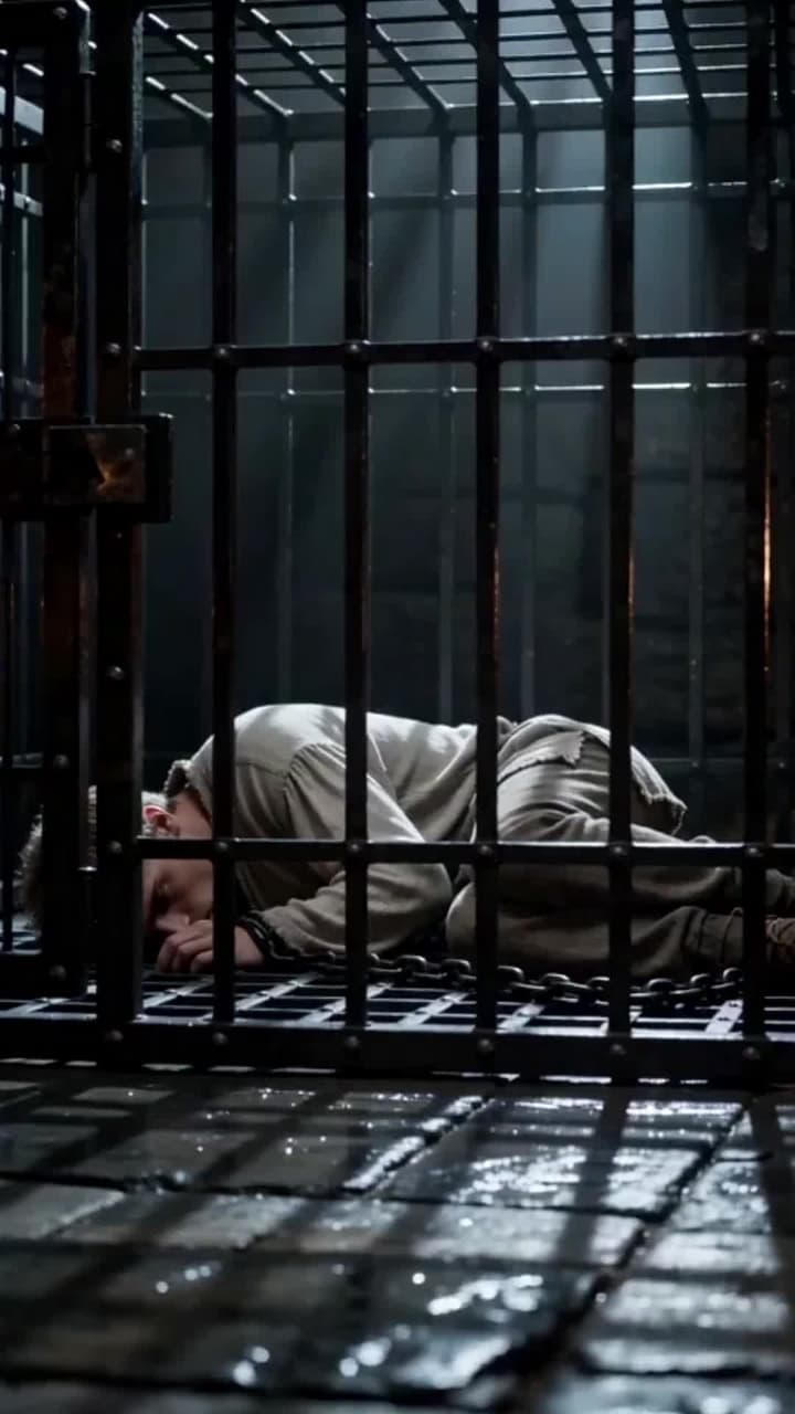 My Slave Became the Neighboring Tyrant - Episode 10