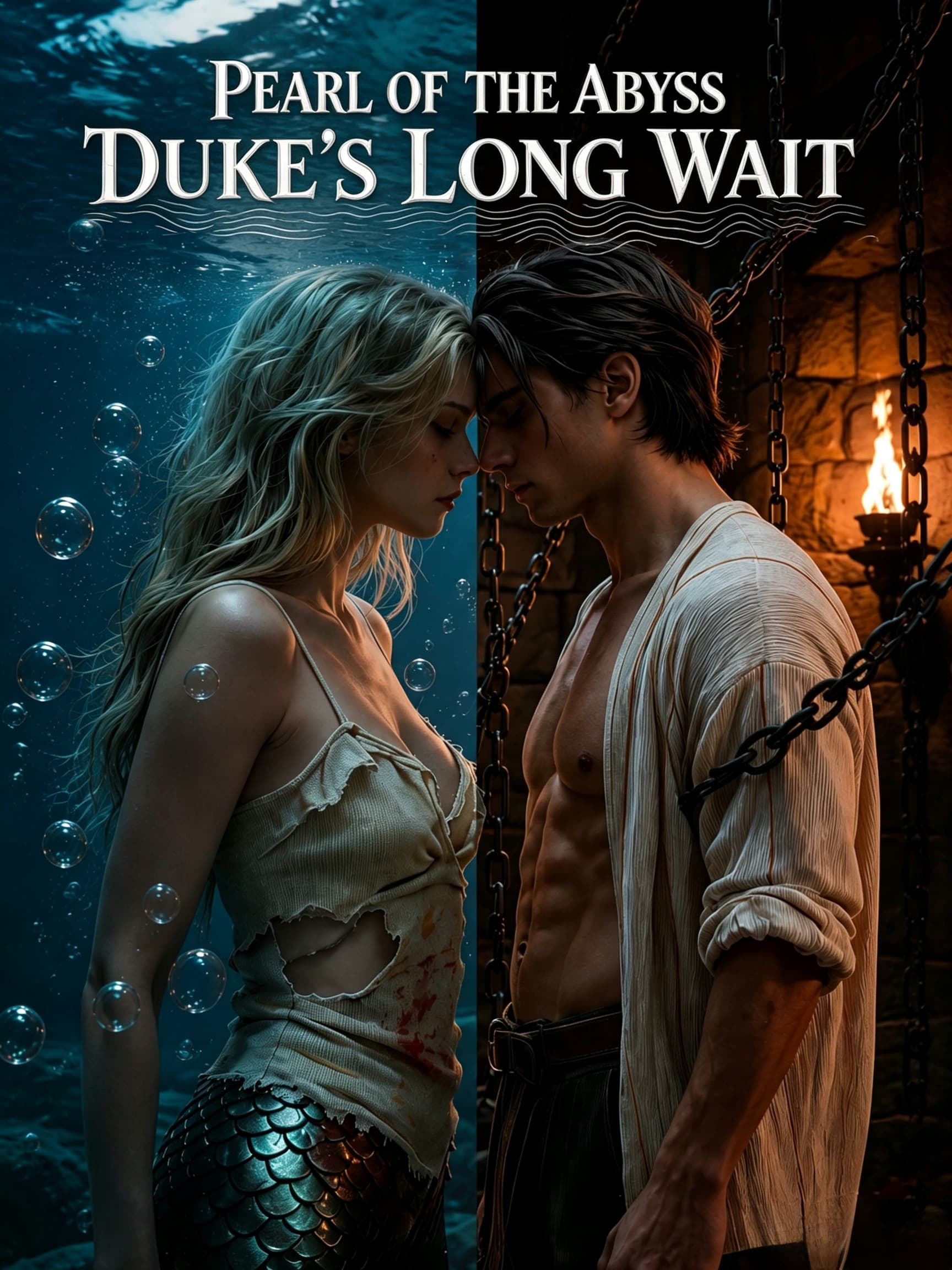 Pearl of the Abyss, Duke’s Long Wait